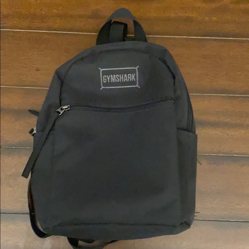 Mini Gymshark Backpack